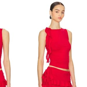 Rendezvous Top and Bottom by LIONESS